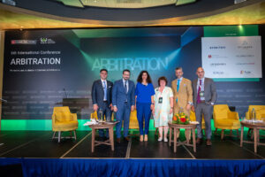 6th International Arbitration Conference