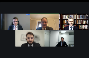 Ciarb Webinar – Preparing Witness Statements