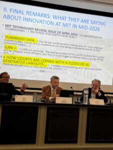 Διεθνές Φόρουμ Διαμεσολάβησης UIA στην Αθήνα: Συνεργασία και Προοπτικές